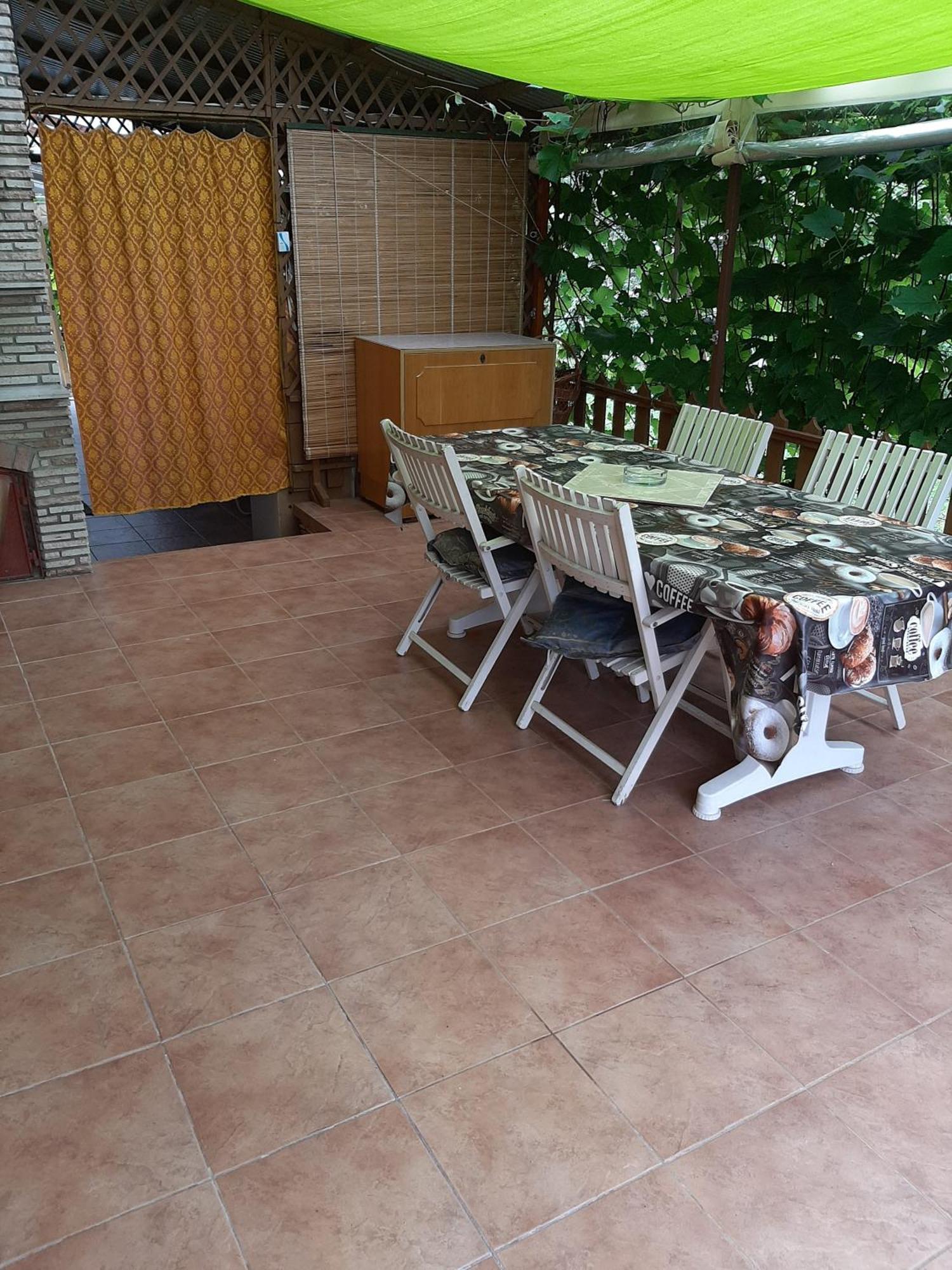 Agancs Vendeghaz Hotel บาลาตอนเซเมช ภายนอก รูปภาพ